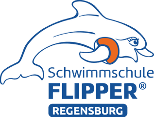 SchwimmschuleFlipper_LOGO_BabymesseRegensburg