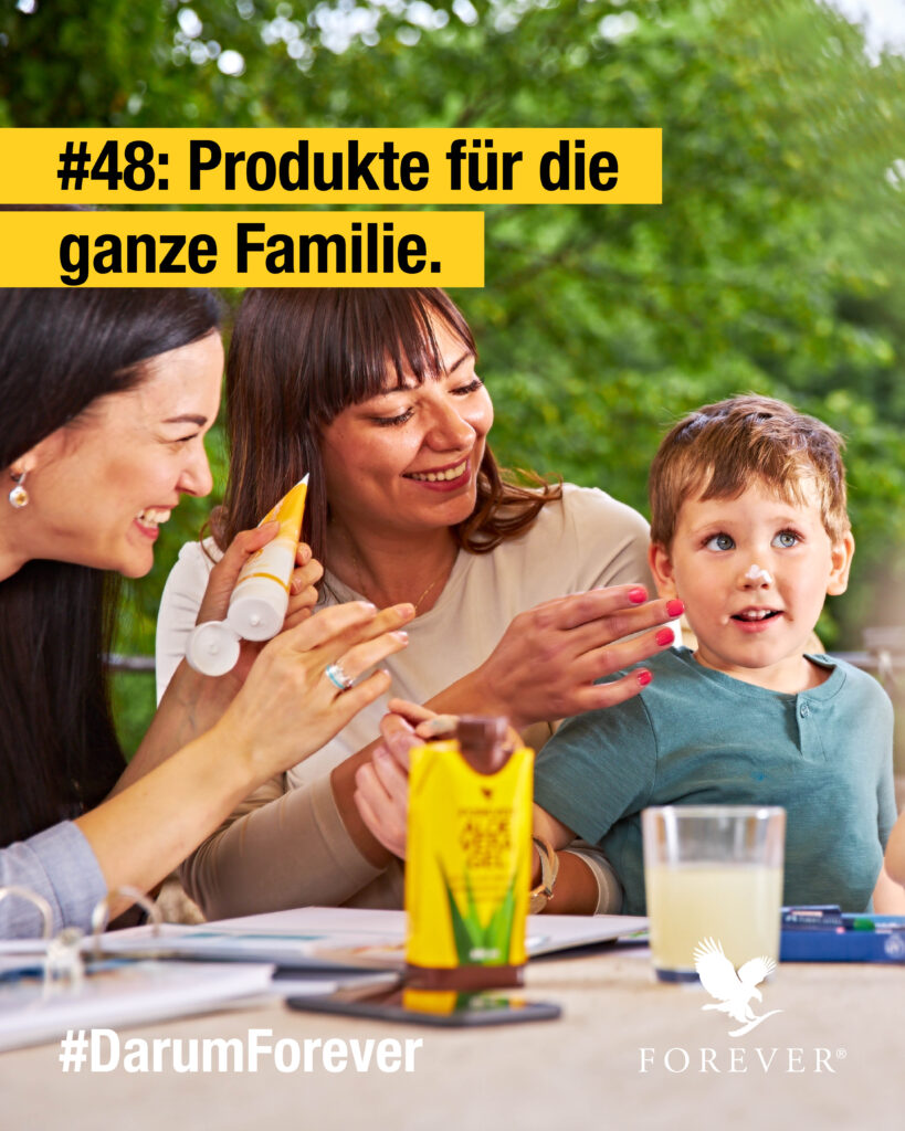 Forever_BabymesseRegensburg