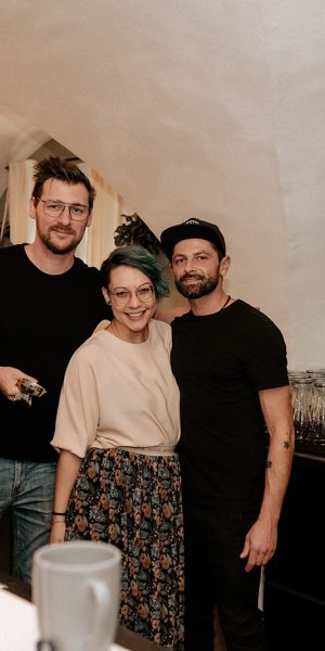 Herzklopfen Event am 02.10.2022 - Schön, dass ihr da warts!