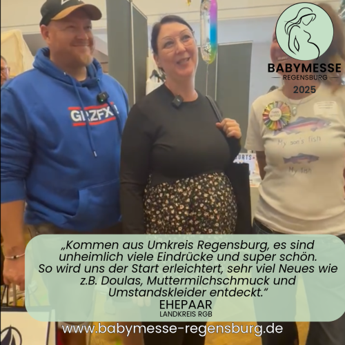 RezessionGästeBabymesseRegensburg2025-EhepaarLandkreisRGB